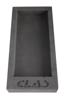 CLAS EG 0080